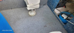 Fiberglass boat for sale