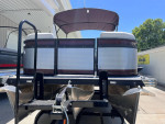 Qwest Pontoon