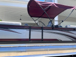 Qwest Pontoon