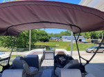 Qwest Pontoon