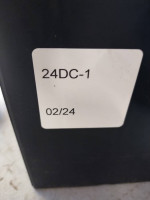 Deep Cycle Battery