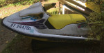 1997 Seadoo SPX Jetski