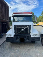 Volvo 98,000 mi