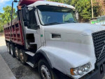 Volvo 98,000 mi