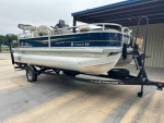 2024 Sun Tracker Bass Buggy 18DLX Mercury 75hp 4stroke POC Wayne Woody