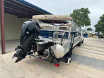 2024 Sun Tracker Bass Buggy 18DLX Mercury 75hp 4stroke POC Wayne Woody