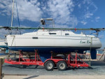 1996 Beneteau Oceanis 281