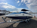 2010 Sea Ray 260 Sundeck