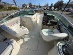 2010 Sea Ray 260 Sundeck