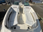 2010 Sea Ray 260 Sundeck