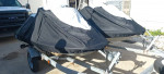 2 - 2001 Sea Doo GTX Jet Skis