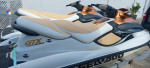 2 - 2001 Sea Doo GTX Jet Skis