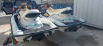 2 - 2001 Sea Doo GTX Jet Skis