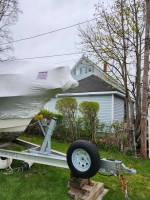 2007 Parker 25'1"