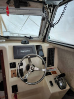 2007 Parker 25'1"