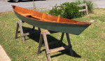 16' Pirogue
