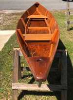16' Pirogue