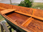 16' Pirogue