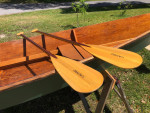 16' Pirogue