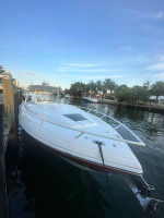2007 Intrepid 370 cuddy