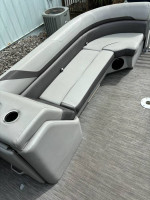 2022 Bennington 25SXSR