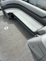 2022 Bennington 25SXSR