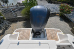 FISHING BOAT 2008 CHRIS CRAFT CATALINA 23