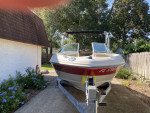 2004 SEARAY 180 SPORT