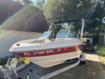 2004 SEARAY 180 SPORT