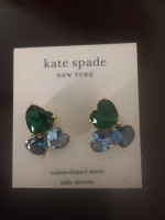 Beautiful Kate Spade earing