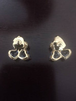Beautiful Kate Spade earing