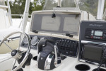 2000 Boston Whaler 260 Outrage