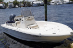 2019 Robalo 206 Cayman