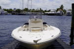 2019 Robalo 206 Cayman