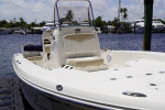 2019 Robalo 206 Cayman