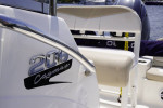 2019 Robalo 206 Cayman
