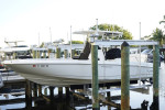 2014 Boston Whaler 270 Dauntless