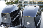 2014 Boston Whaler 270 Dauntless