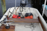 1981 Boston Whaler 13 Sport