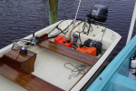 1981 Boston Whaler 13 Sport