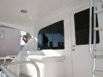 2002 Hatteras 70 Convertible