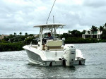 2018 Boston Whaler 230 Outrage
