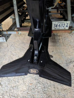 For Sale 125 Mercury outboard