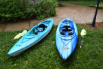 Kayak Pelican Trailblazer NEW
