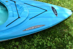 Kayak Pelican Trailblazer NEW