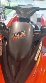 Sea Doo RX DI Jet Ski PWC Jetski Seadoo
