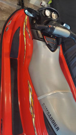 Sea Doo RX DI Jet Ski PWC Jetski Seadoo