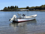 2007 Eastern Classic Center Console
