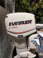 2007 Eastern Classic Center Console