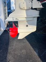 2007 Eastern Classic Center Console